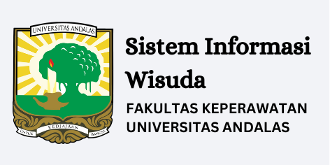 Sistem Informasi Wisuda Online Universitas Andalas